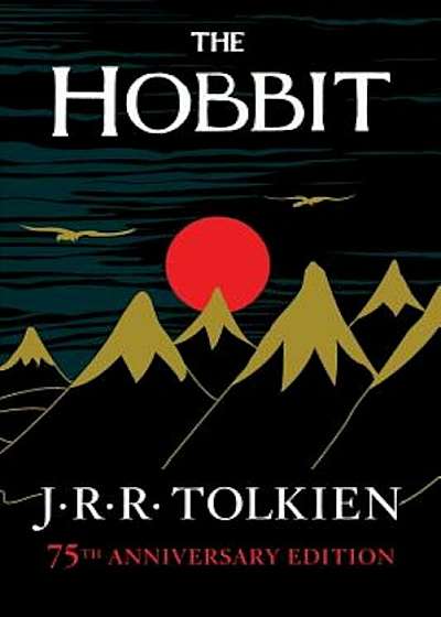 The Hobbit: Or There and Back Again, Paperback
