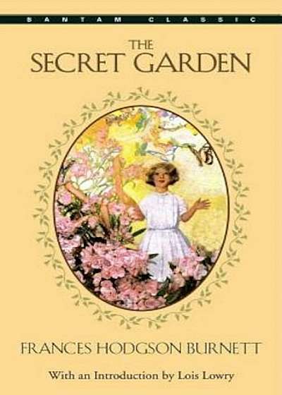 The Secret Garden, Paperback