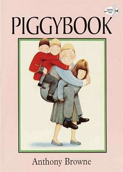 Piggybook, Paperback
