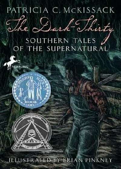 The Dark-Thirty: Southern Tales of the Supernatural, Paperback