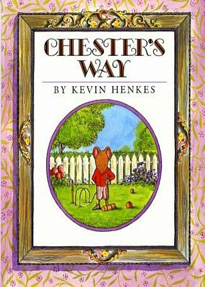 Chester's Way, Paperback