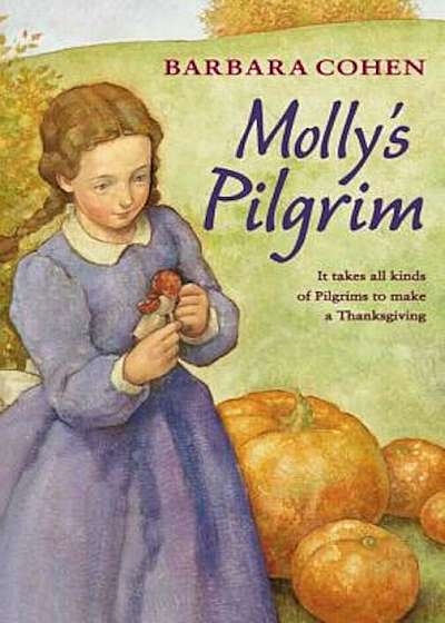Molly's Pilgrim, Paperback