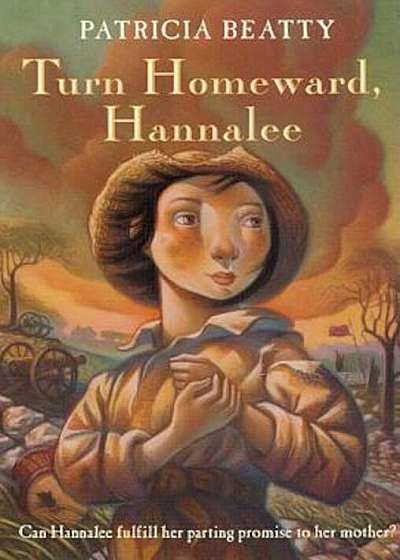 Turn Homeward, Hannalee, Paperback
