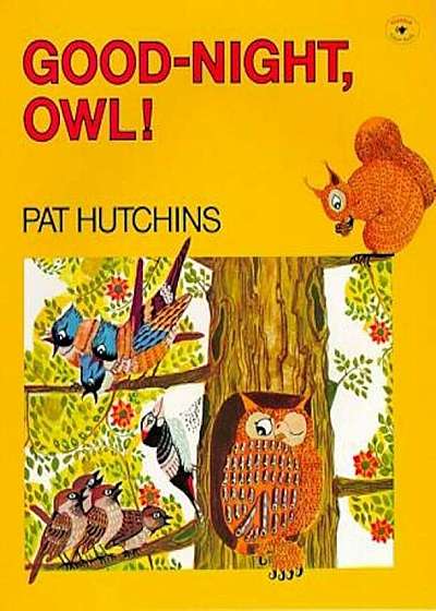 Good-Night, Owl!, Paperback