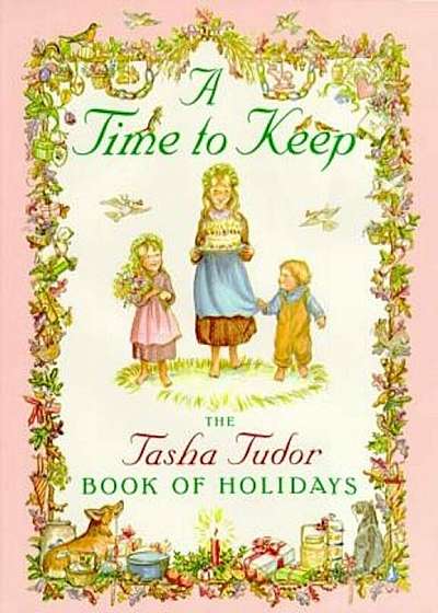A Time to Keep: Time to Keep, Hardcover