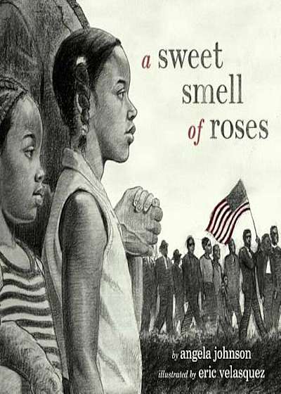A Sweet Smell of Roses, Hardcover