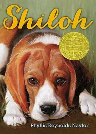 Shiloh, Paperback