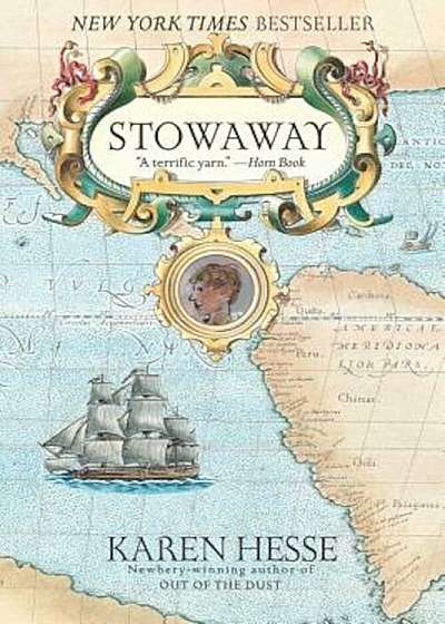 Stowaway, Paperback
