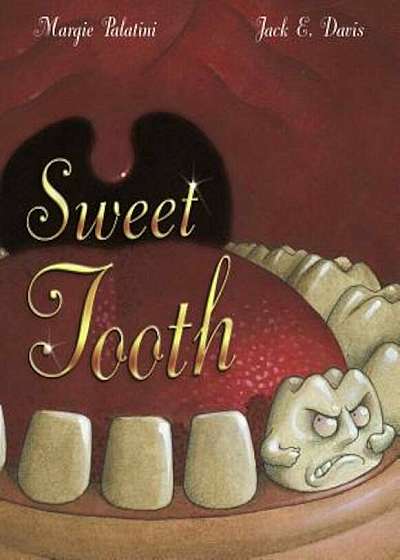 Sweet Tooth, Hardcover