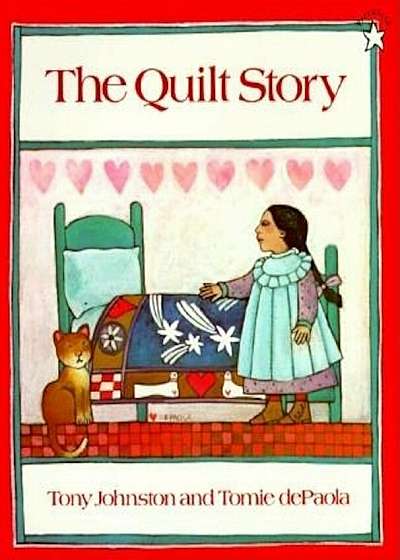 The Quilt Story, Paperback