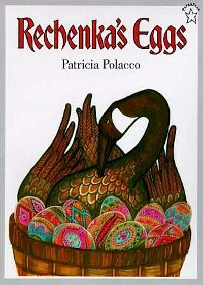 Rechenka's Eggs, Paperback