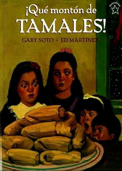 Que Monton de Tamales!, Paperback