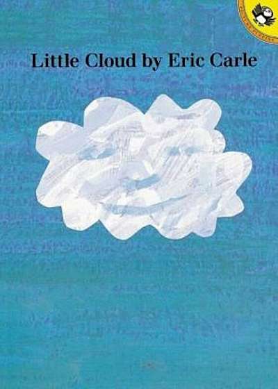Little Cloud, Paperback