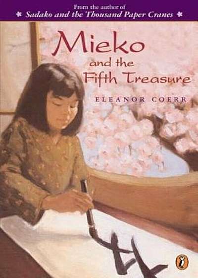 Mieko and the Fifth Treasure, Paperback