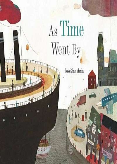 As Time Went by, Hardcover