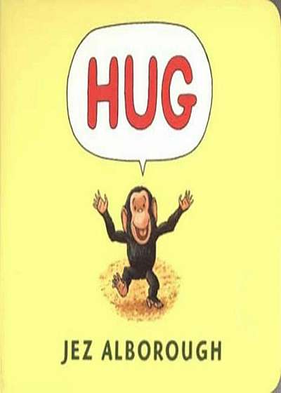 Hug, Hardcover