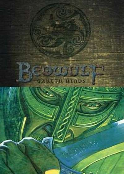 Beowulf, Paperback