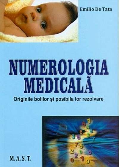 Numerologia medicala