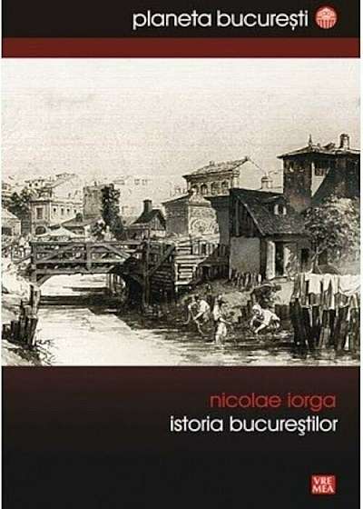Istoria Bucurestilor