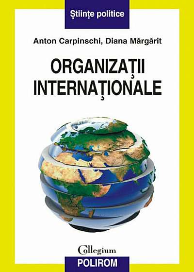 Organizatii internationale