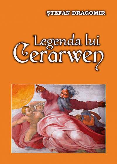 Legenda lui Cerarwen
