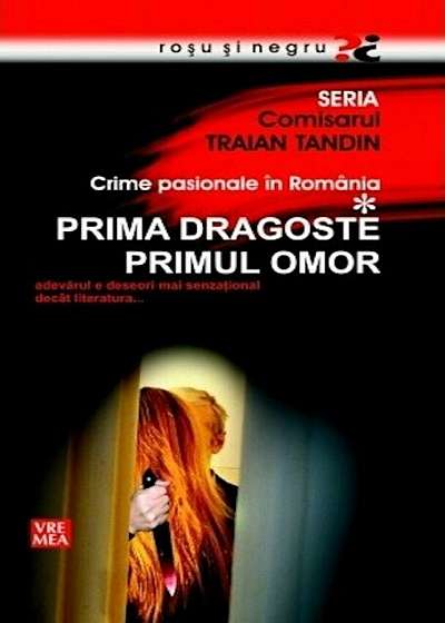 Crime pasionale din Romania