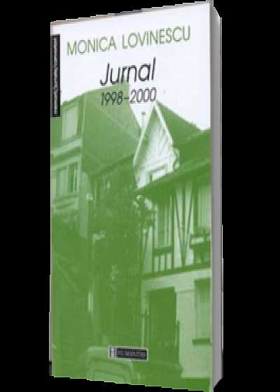 Jurnal 1998-2000 - vol. 8