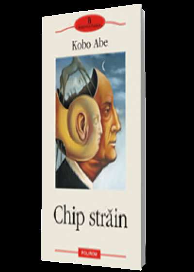 Chip strain