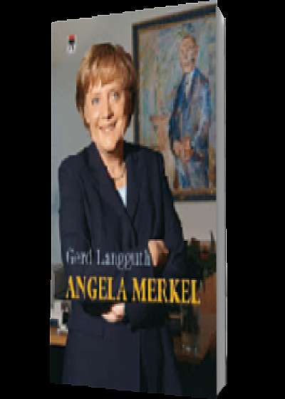 Angela Merkel