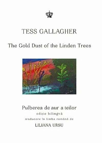 Pulberea de aur a teilor. The gold dust of the linden trees