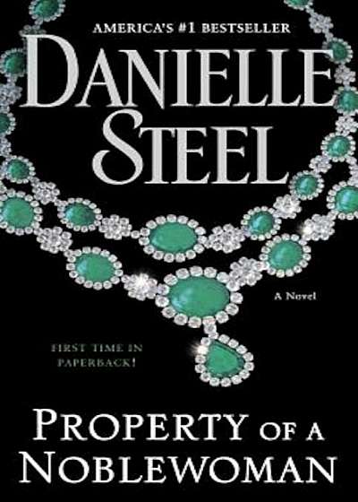 Property of a Noblewoman, Paperback