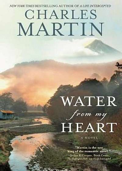 Water from My Heart, Paperback