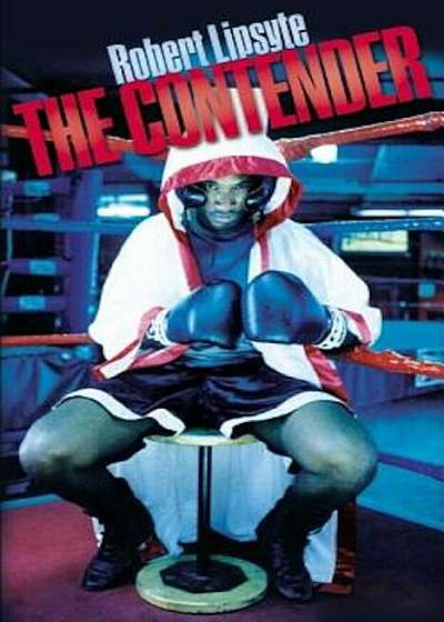 The Contender, Paperback