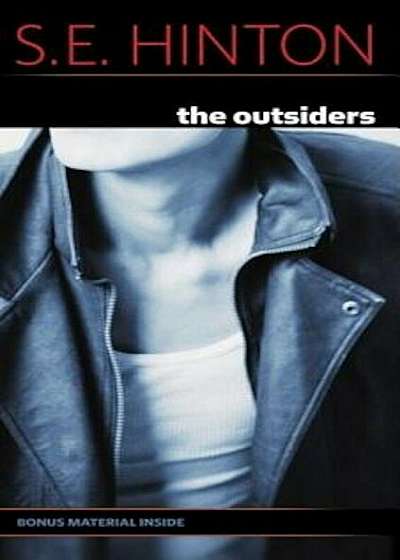 The Outsiders, Paperback