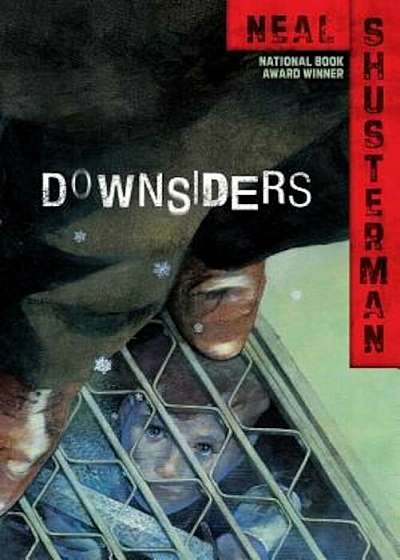 Downsiders, Paperback