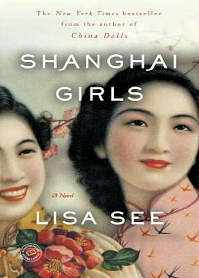 Shanghai Girls, Paperback