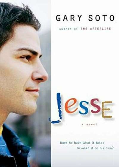 Jesse, Paperback