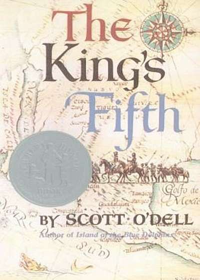 The King's Fifth, Paperback