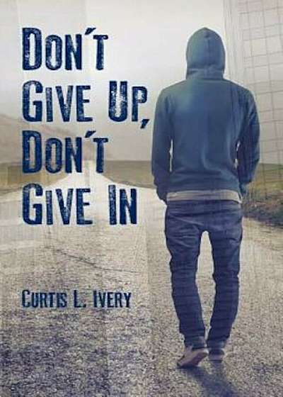 Donat Give Up, Donat Give in, Hardcover