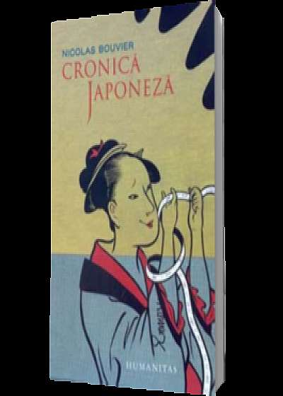 Cronica Japoneza