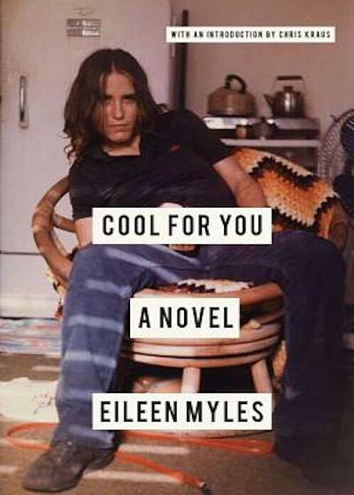 Cool for You, Paperback