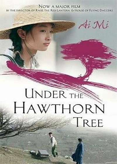 Under The Hawthorn Tree, Paperback