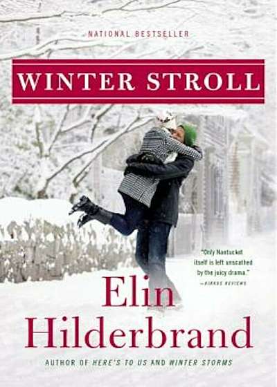 Winter Stroll, Paperback