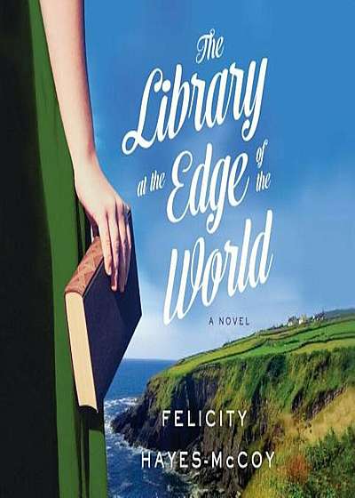 The Library at the Edge of the World, Audiobook