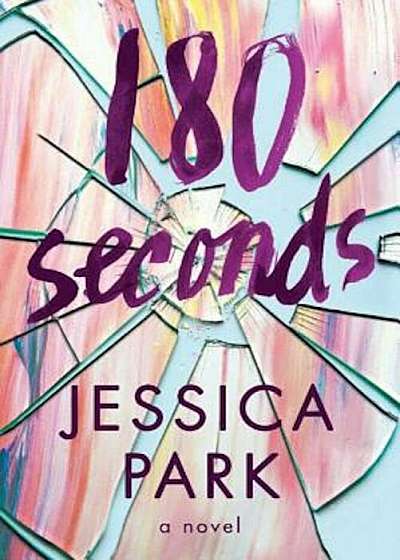 180 Seconds, Paperback