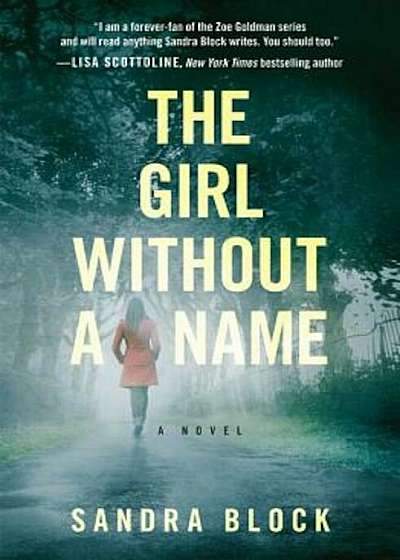 The Girl Without a Name, Paperback