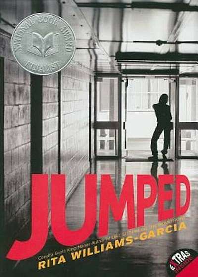 Jumped, Paperback