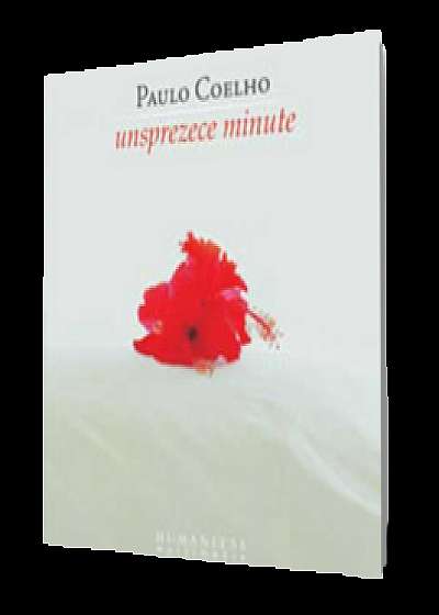 Unsprezece minute (audiobook)
