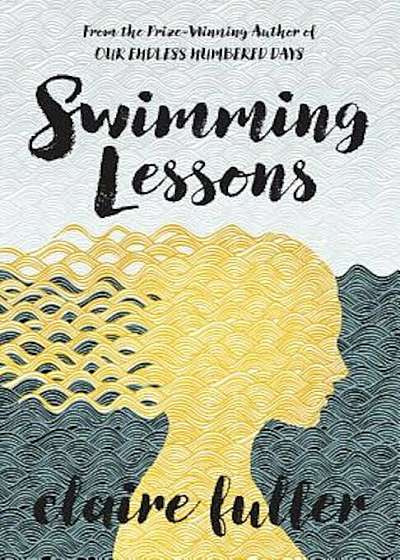Swimming Lessons, Hardcover