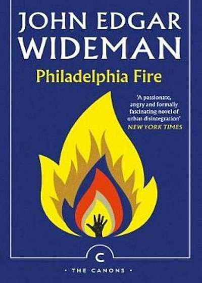 Philadelphia Fire, Paperback